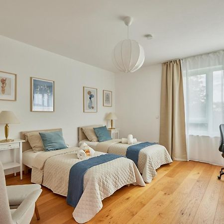 Villa-Eggert Bretten Zewnętrze zdjęcie