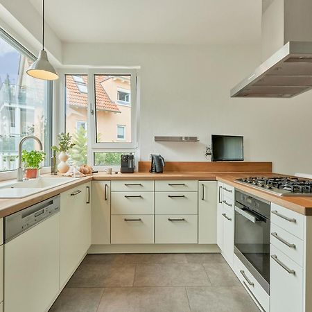 Villa-Eggert Bretten Zewnętrze zdjęcie