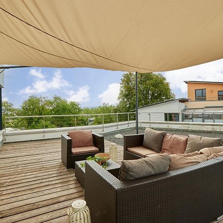 Villa-Eggert Bretten Zewnętrze zdjęcie