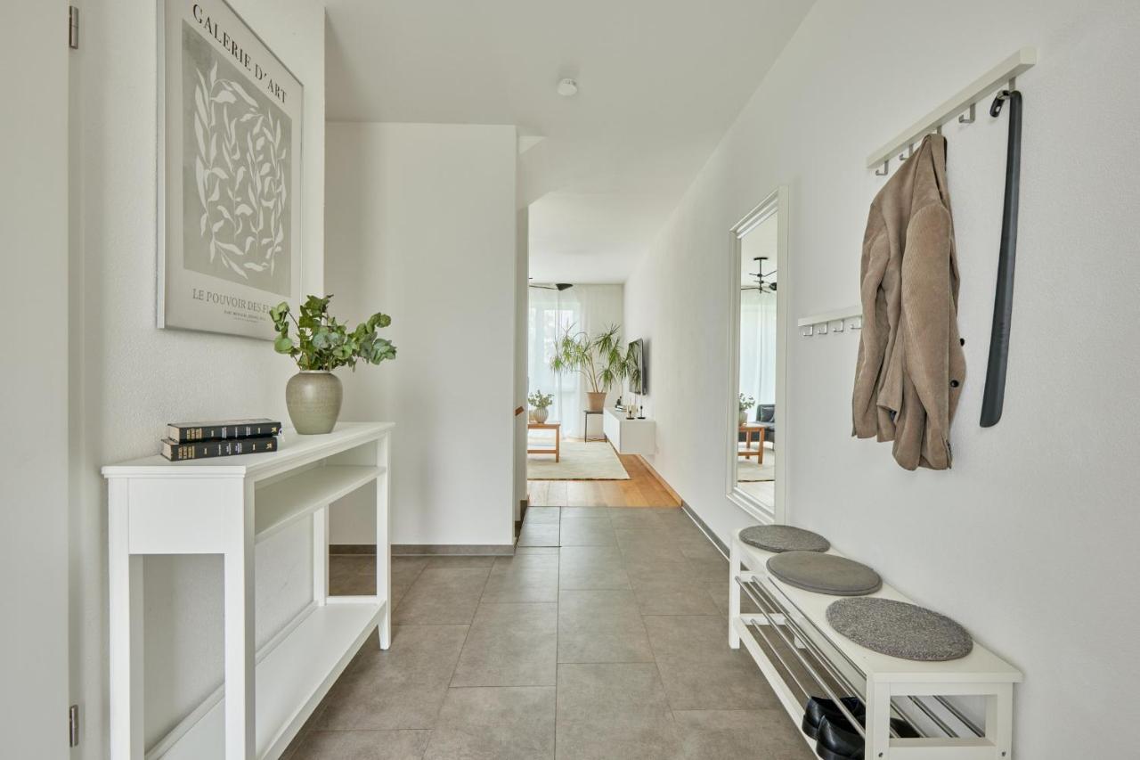 Villa-Eggert Bretten Zewnętrze zdjęcie