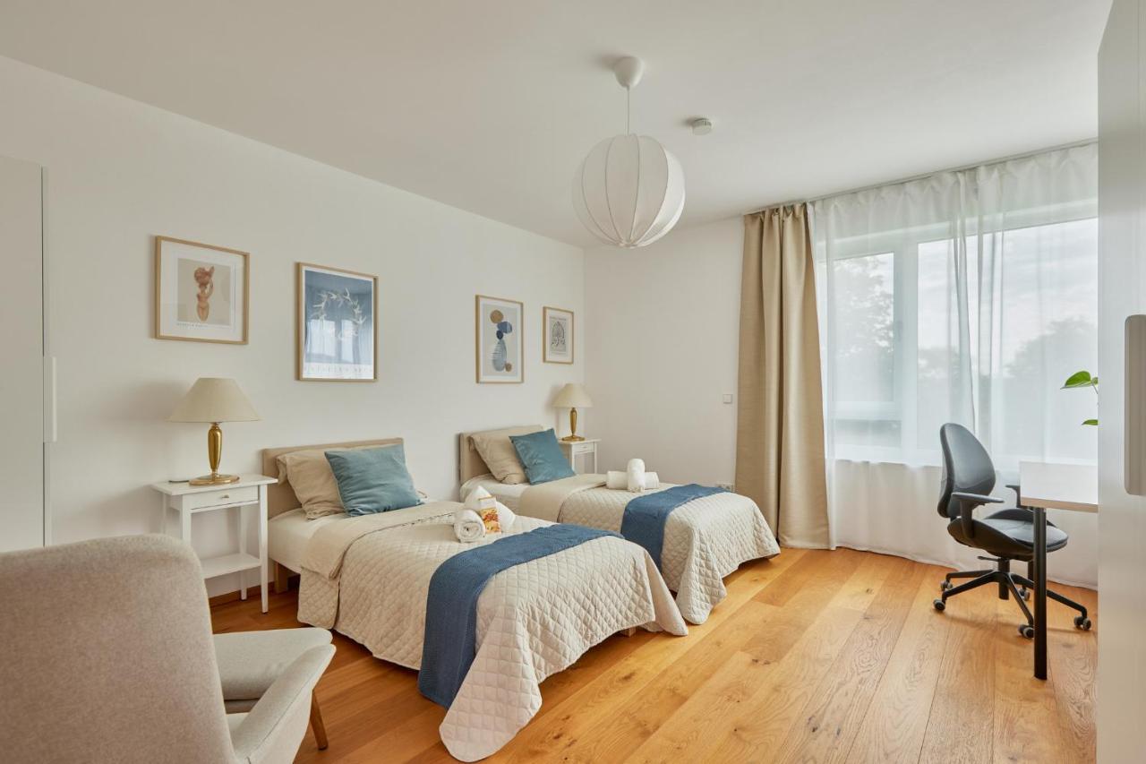 Villa-Eggert Bretten Zewnętrze zdjęcie
