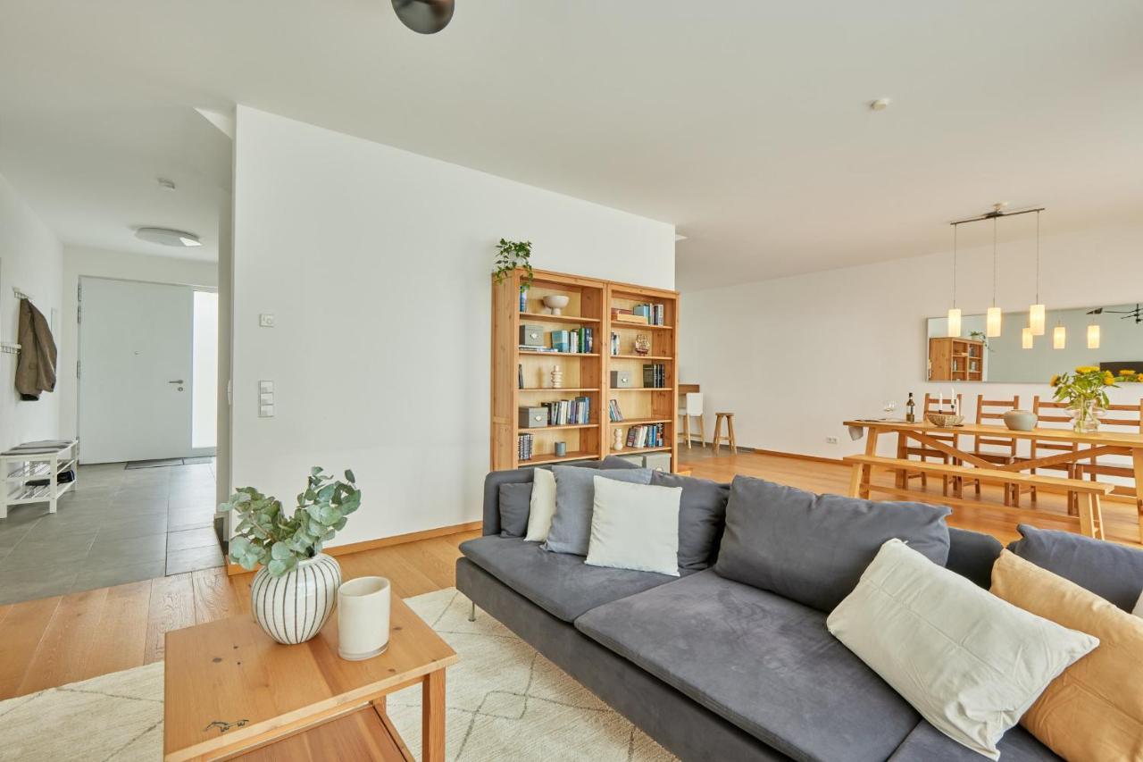 Villa-Eggert Bretten Zewnętrze zdjęcie